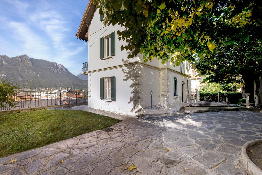 Villa Puccini Bed & Breakfast Lecco Værelse billede