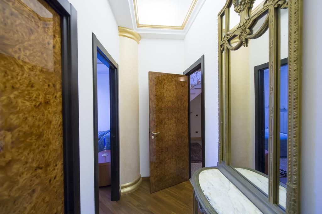 Villa Puccini Bed & Breakfast Lecco Eksteriør billede