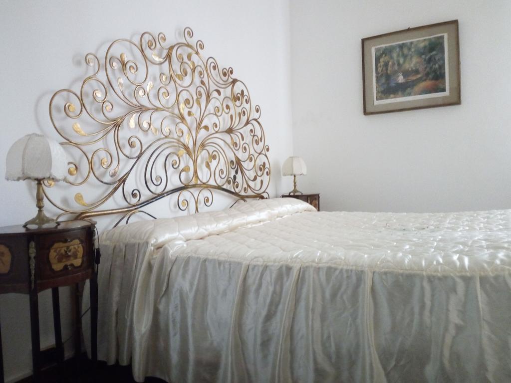 Villa Puccini Bed & Breakfast Lecco Eksteriør billede