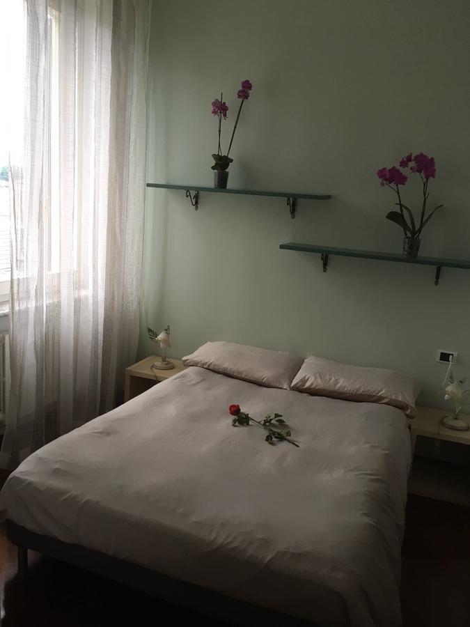 Villa Puccini Bed & Breakfast Lecco Eksteriør billede