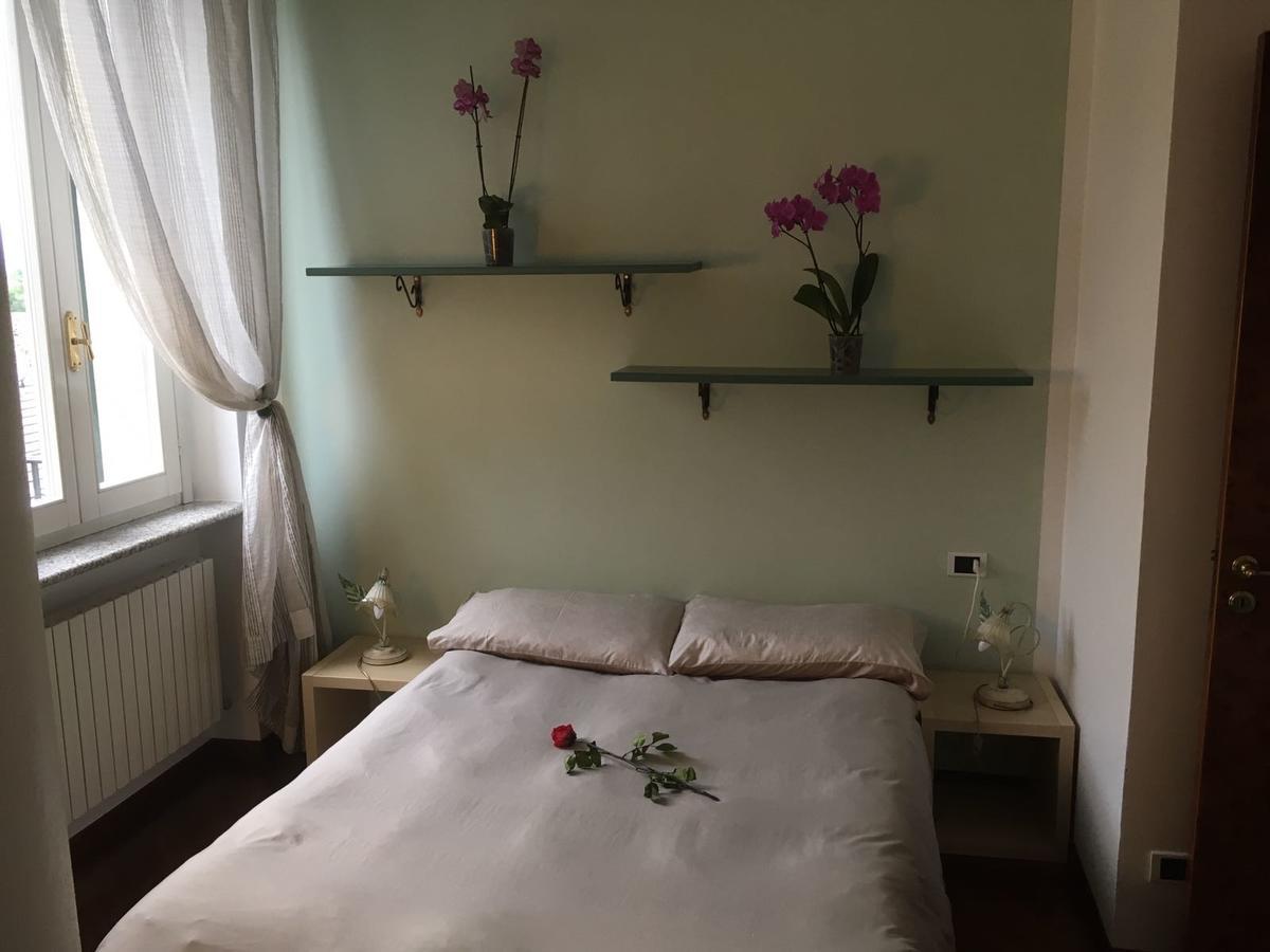 Villa Puccini Bed & Breakfast Lecco Eksteriør billede