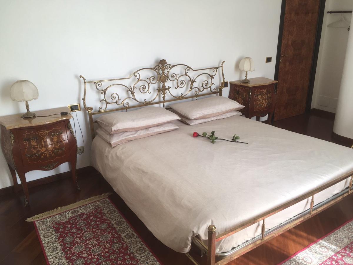 Villa Puccini Bed & Breakfast Lecco Eksteriør billede