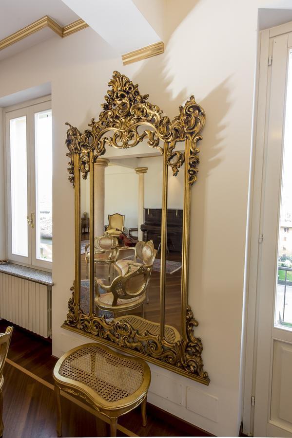 Villa Puccini Bed & Breakfast Lecco Eksteriør billede