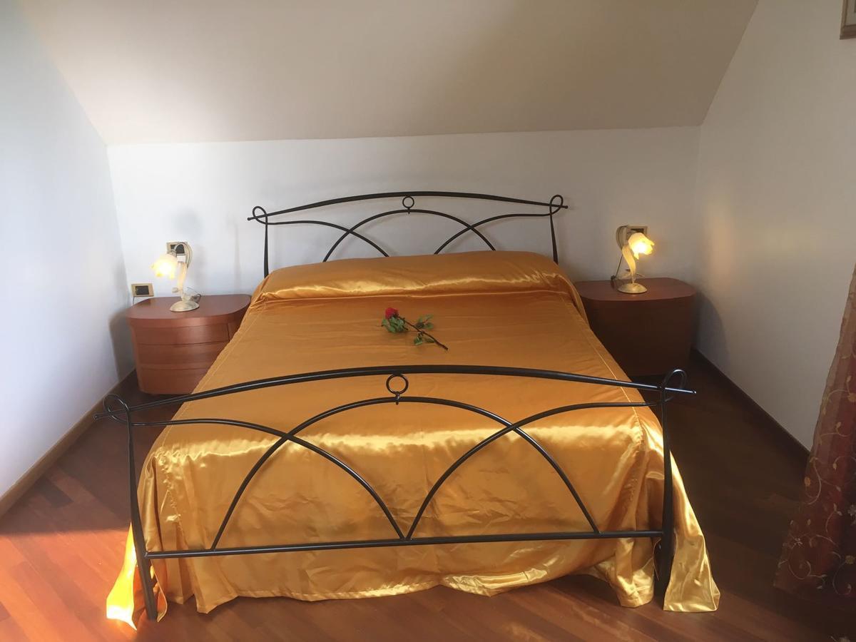 Villa Puccini Bed & Breakfast Lecco Eksteriør billede