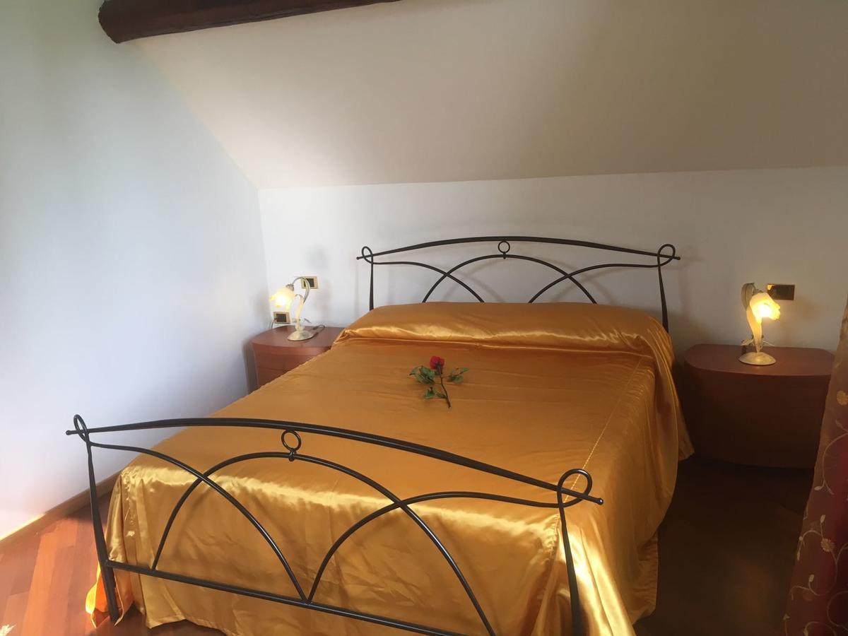 Villa Puccini Bed & Breakfast Lecco Eksteriør billede