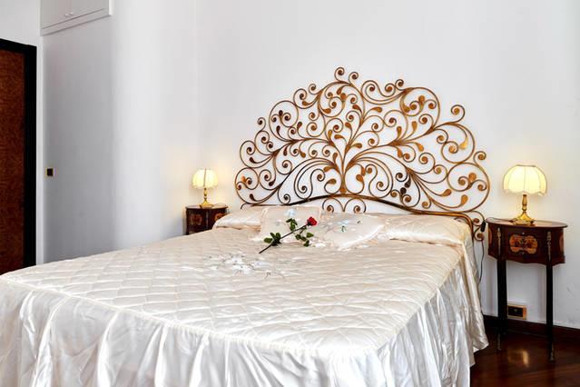 Villa Puccini Bed & Breakfast Lecco Eksteriør billede