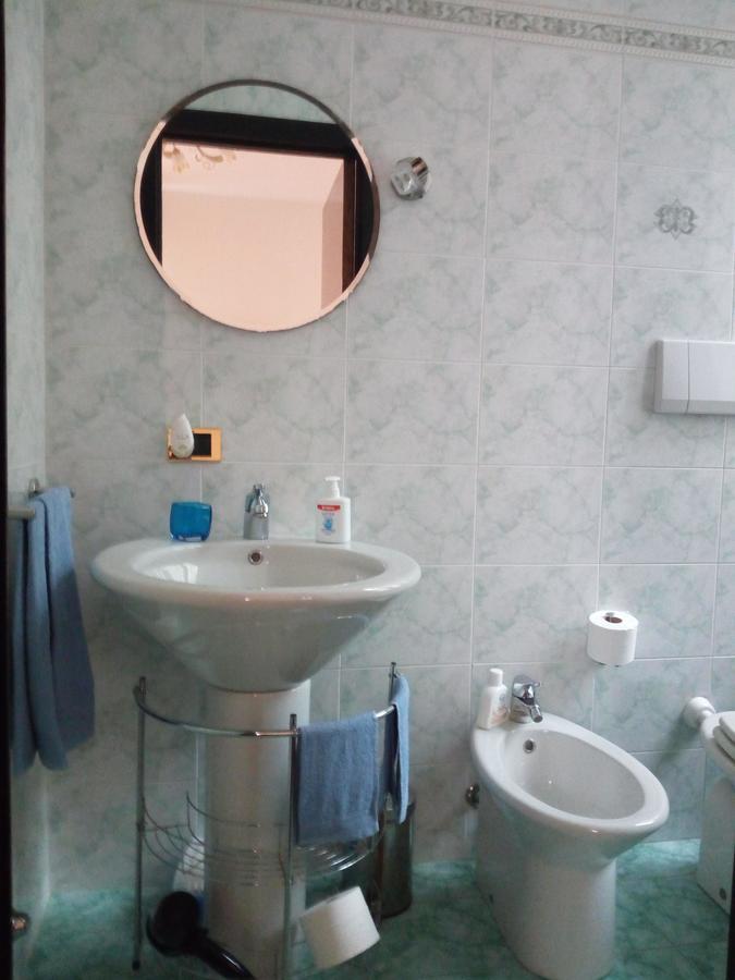 Villa Puccini Bed & Breakfast Lecco Eksteriør billede